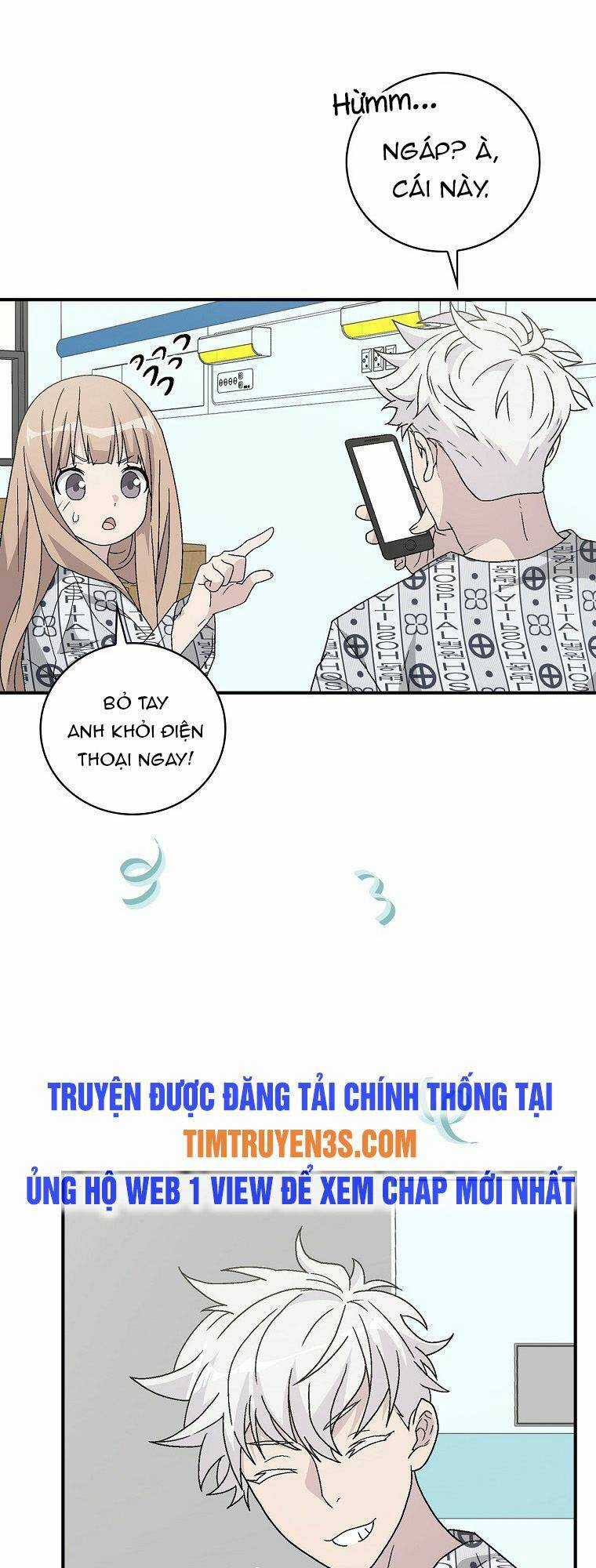 Chemy Chapter 32 trang 50