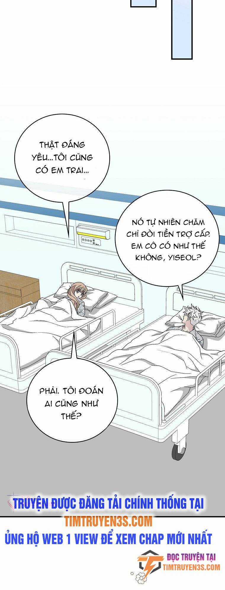 Chemy Chapter 32 trang 55