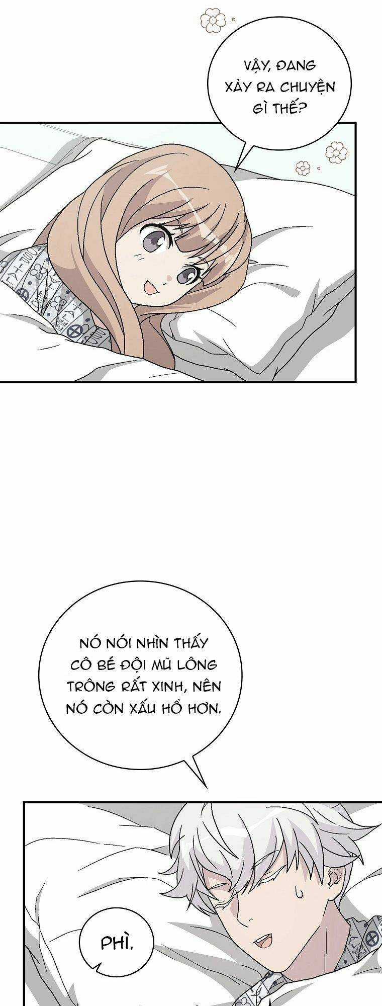 Chemy Chapter 32 trang 56