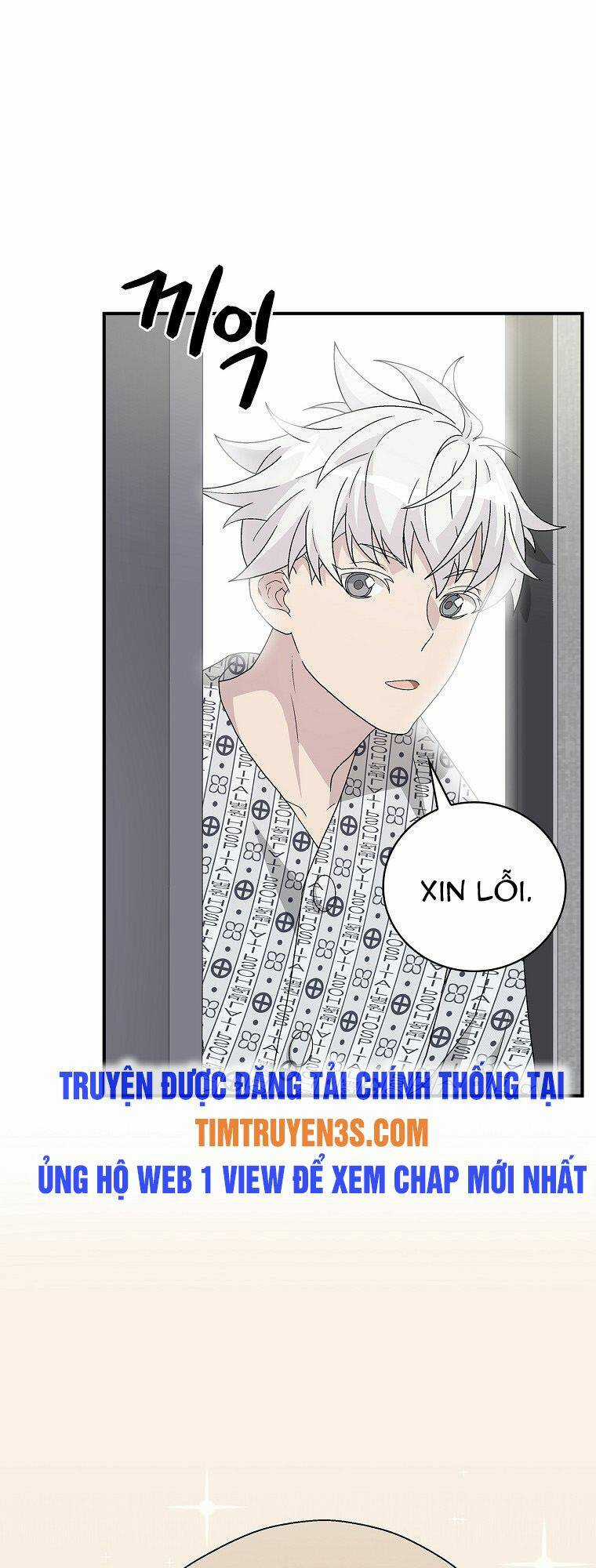 Chemy Chapter 32 trang 8