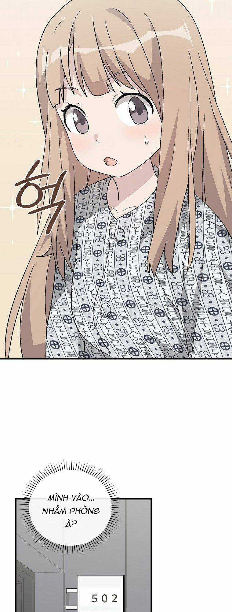 Chemy Chapter 32 trang 9