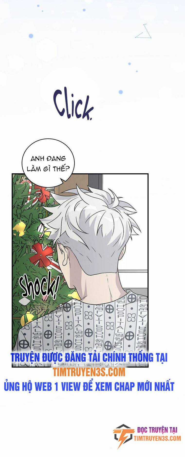 Chemy Chapter 33 trang 13