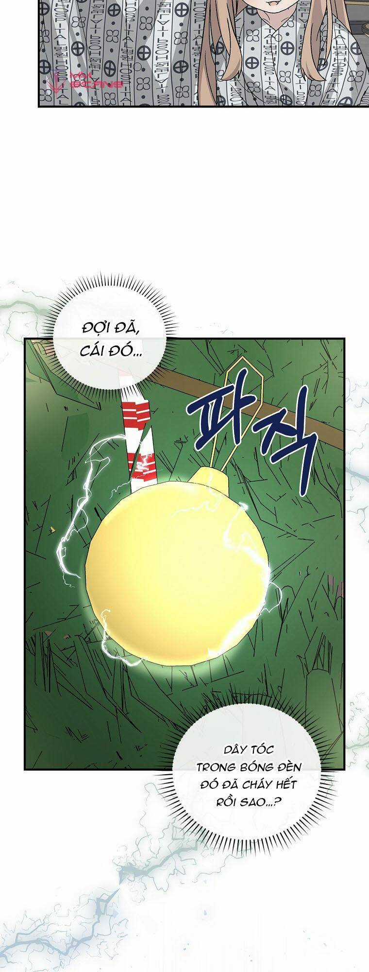 Chemy Chapter 33 trang 15