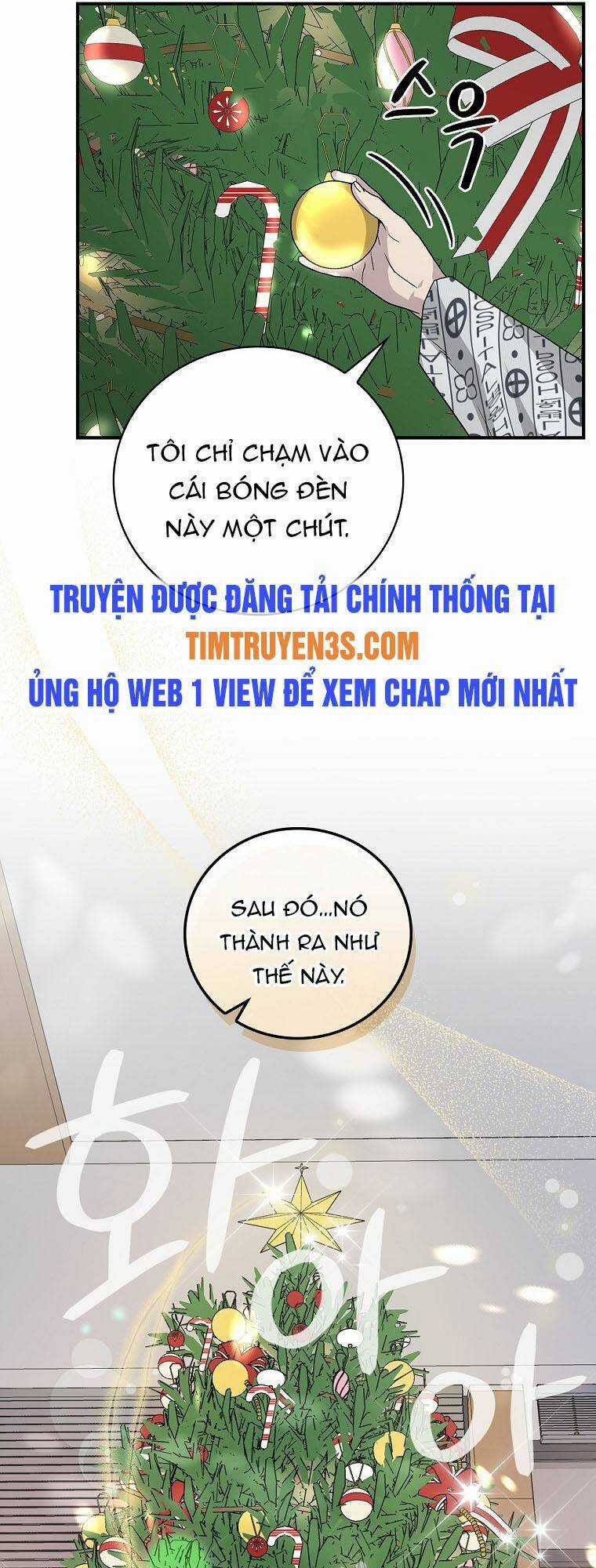 Chemy Chapter 33 trang 18