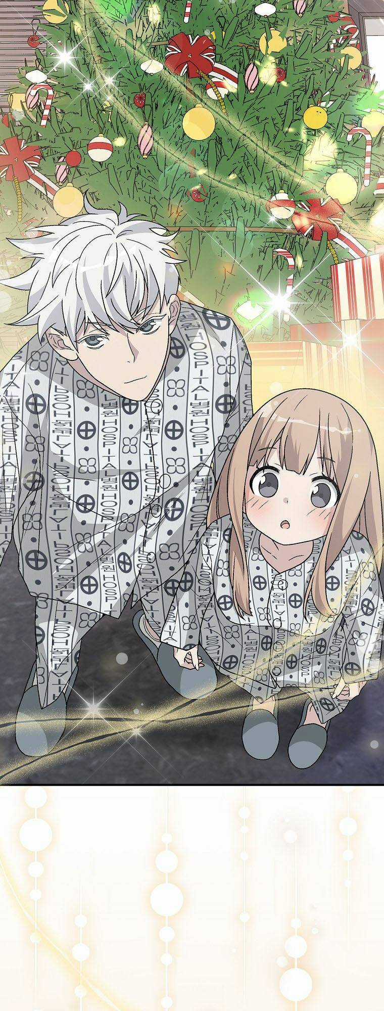 Chemy Chapter 33 trang 19