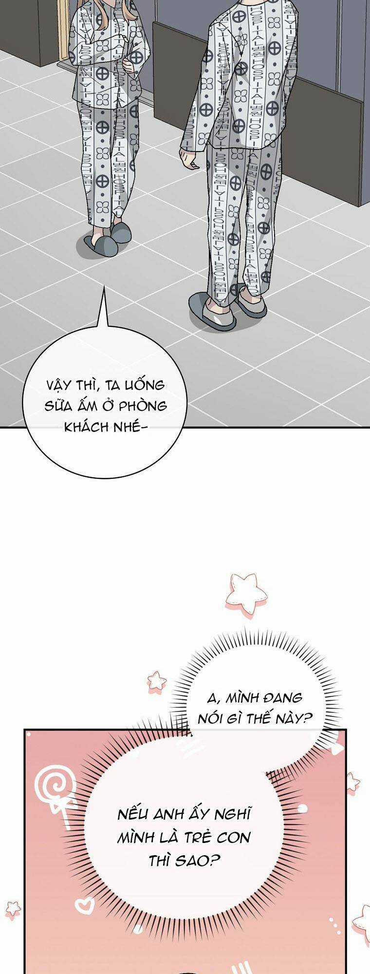 Chemy Chapter 33 trang 2