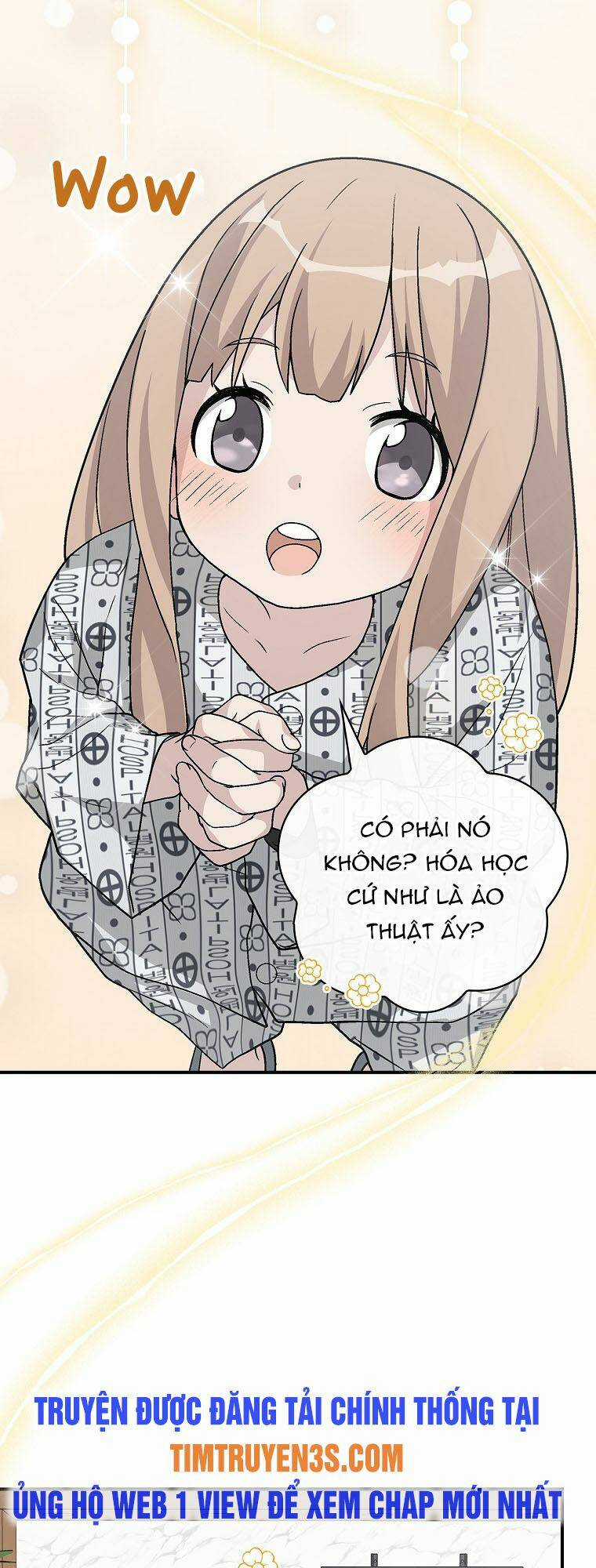 Chemy Chapter 33 trang 20