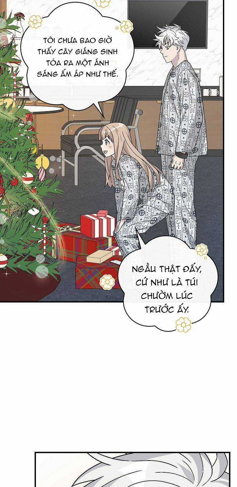 Chemy Chapter 33 trang 21