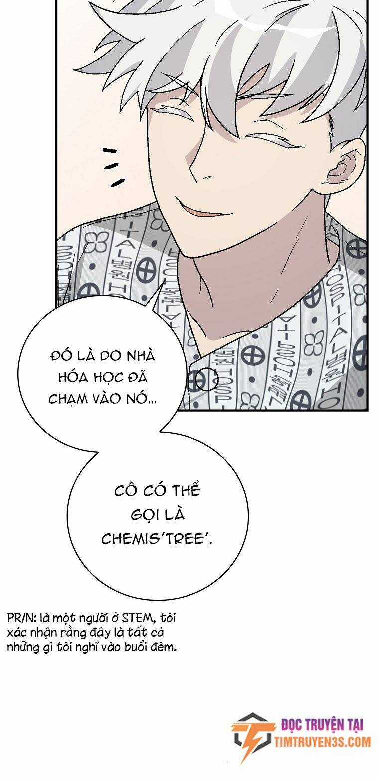 Chemy Chapter 33 trang 22