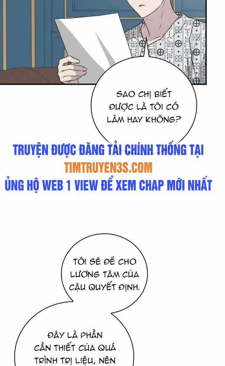 Chemy Chapter 33 trang 26
