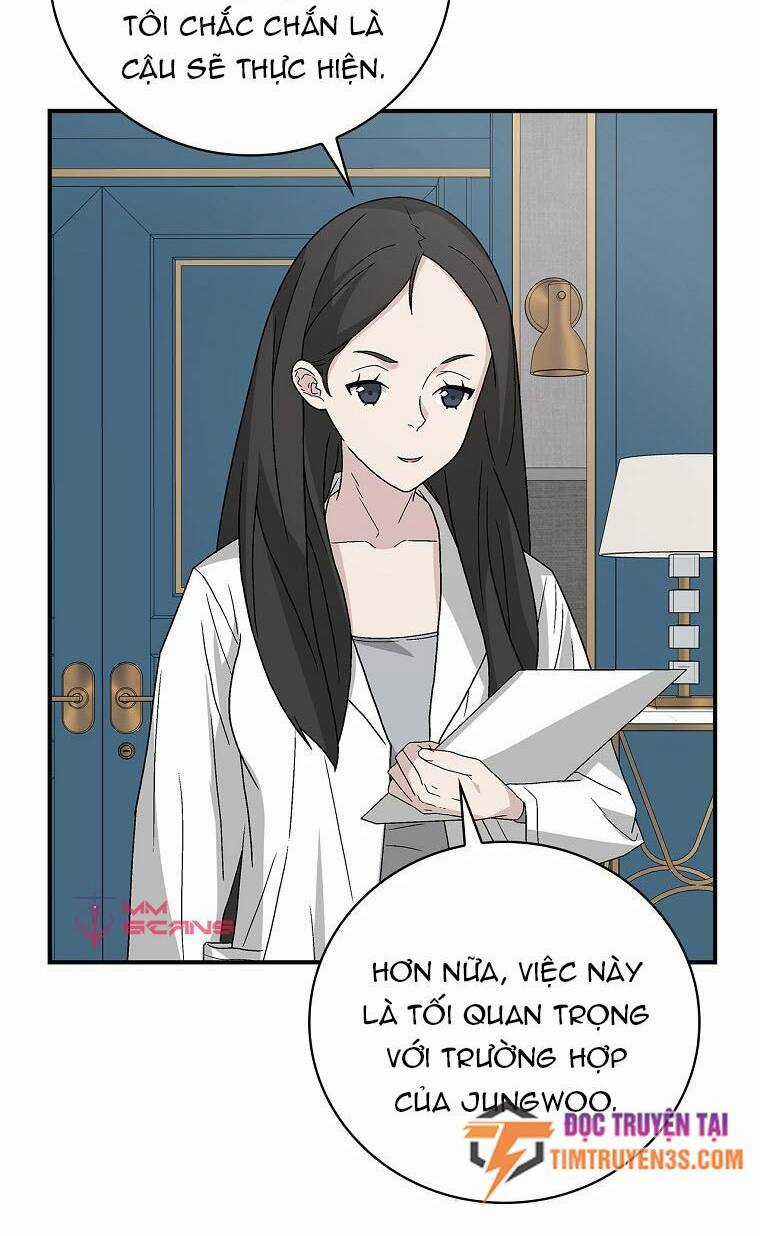 Chemy Chapter 33 trang 27