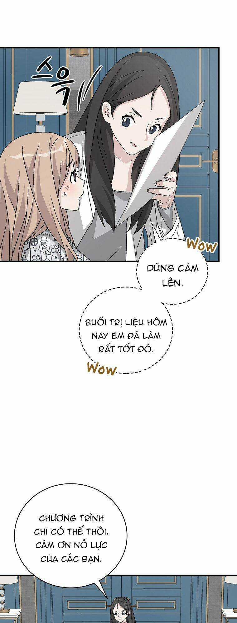 Chemy Chapter 33 trang 30