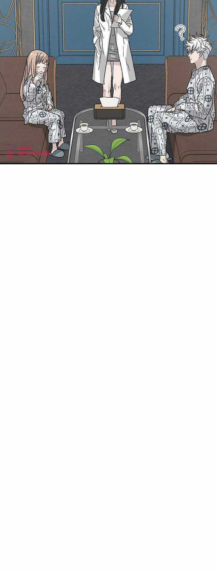 Chemy Chapter 33 trang 31