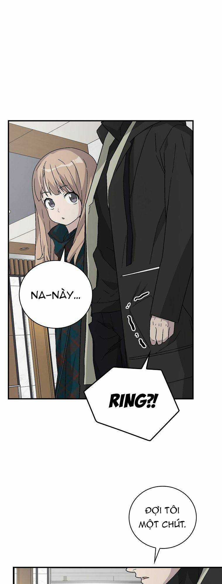 Chemy Chapter 33 trang 34