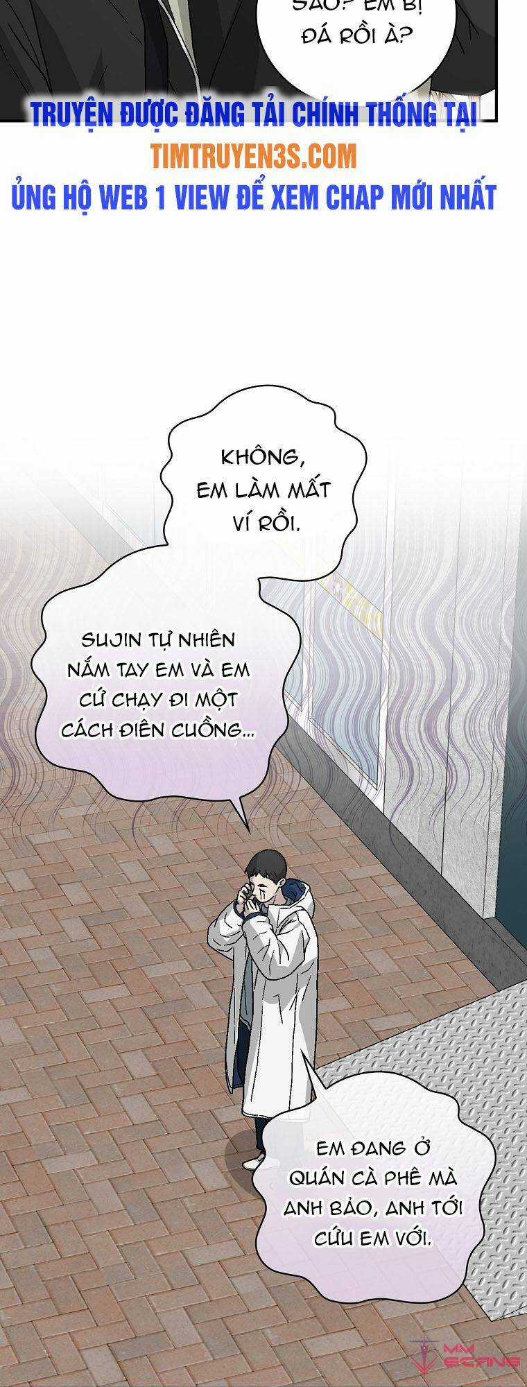 Chemy Chapter 33 trang 36