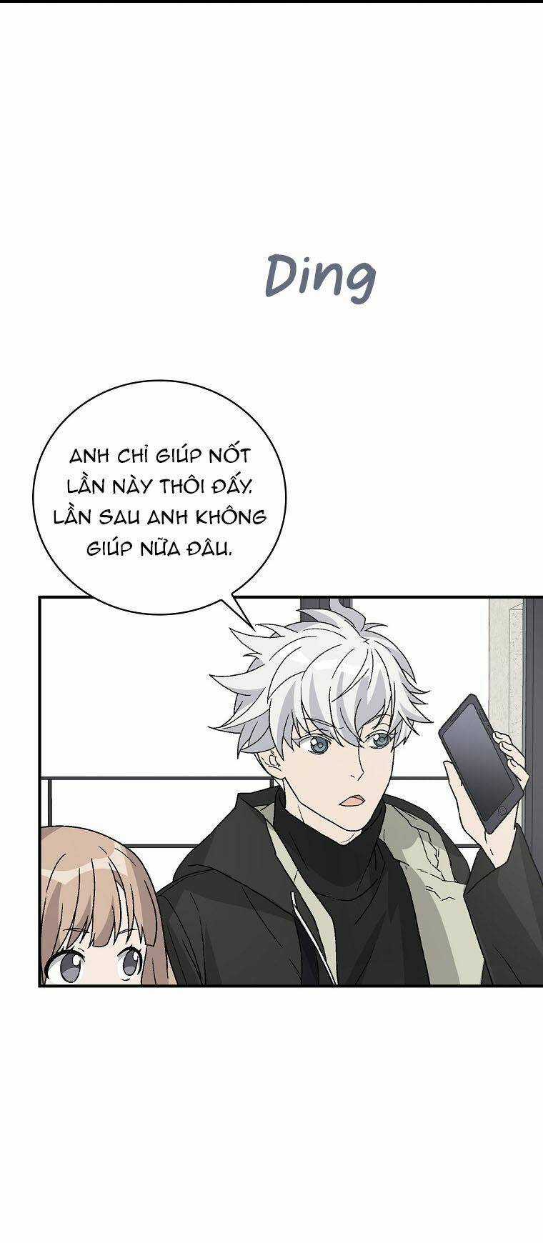 Chemy Chapter 33 trang 37