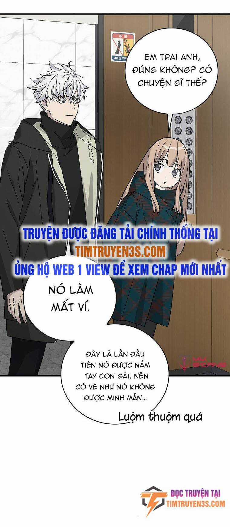 Chemy Chapter 33 trang 38