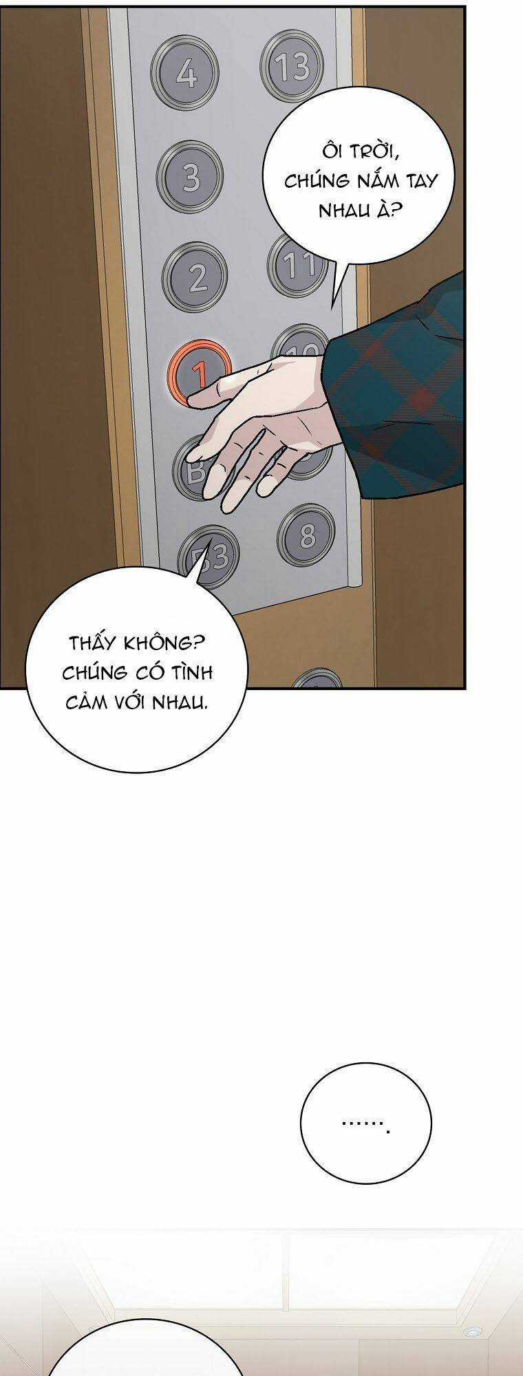 Chemy Chapter 33 trang 39