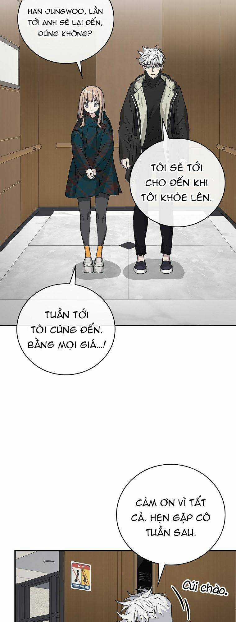 Chemy Chapter 33 trang 40