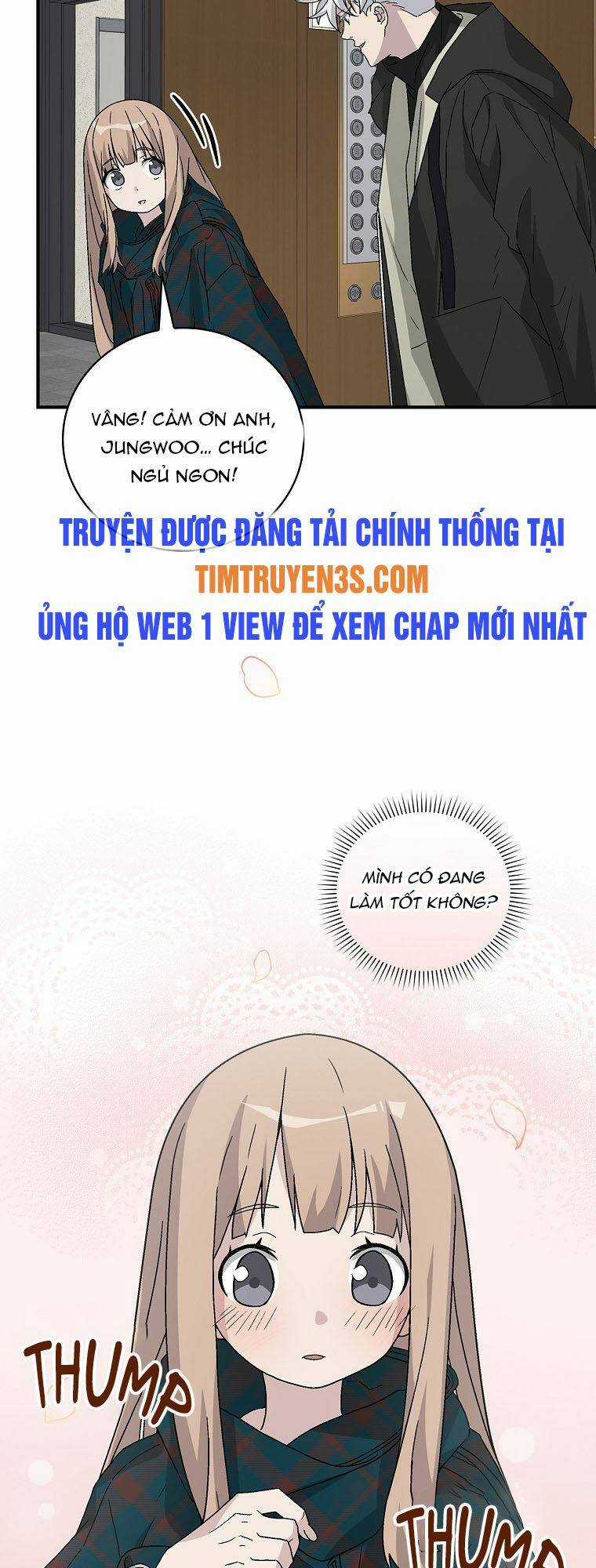 Chemy Chapter 33 trang 41