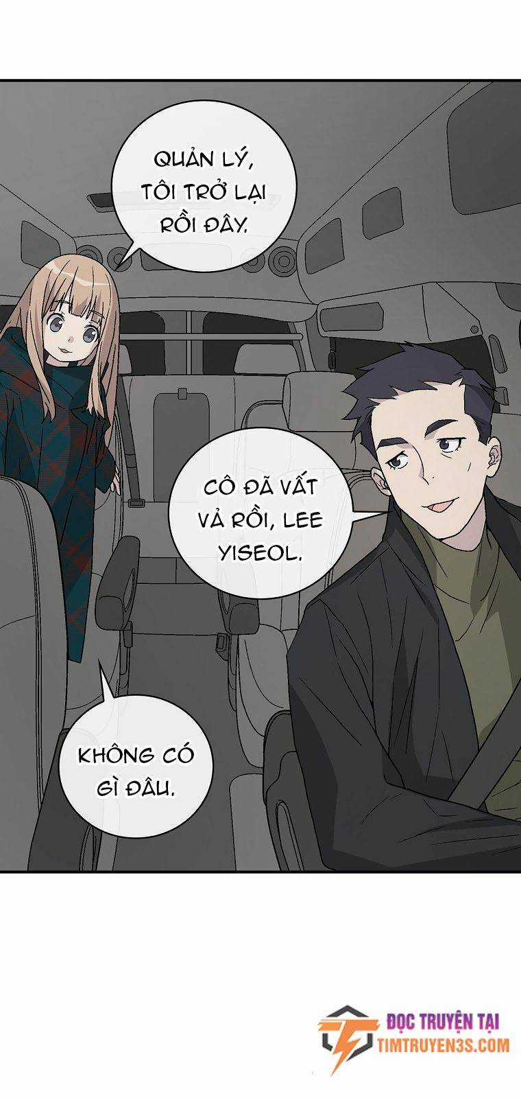 Chemy Chapter 33 trang 43