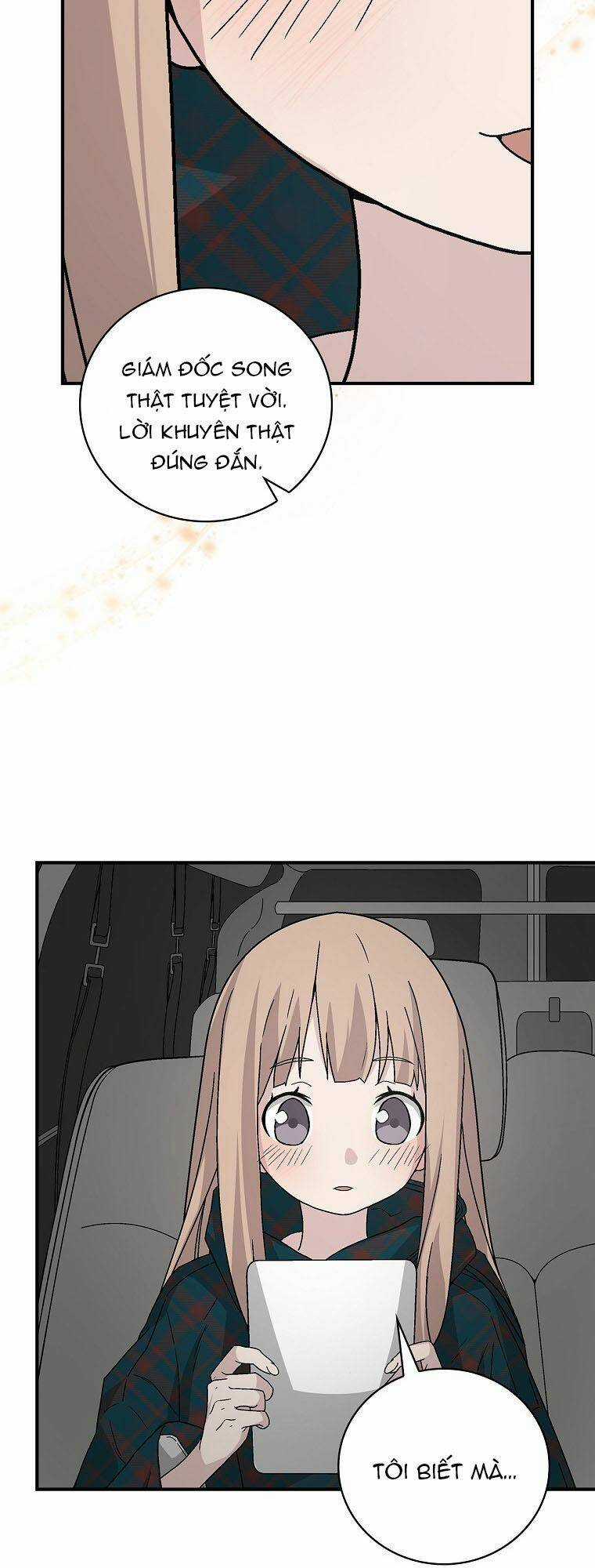 Chemy Chapter 33 trang 45