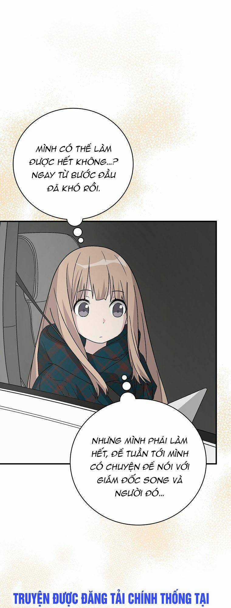 Chemy Chapter 33 trang 46