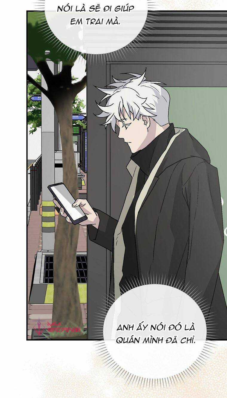 Chemy Chapter 33 trang 48