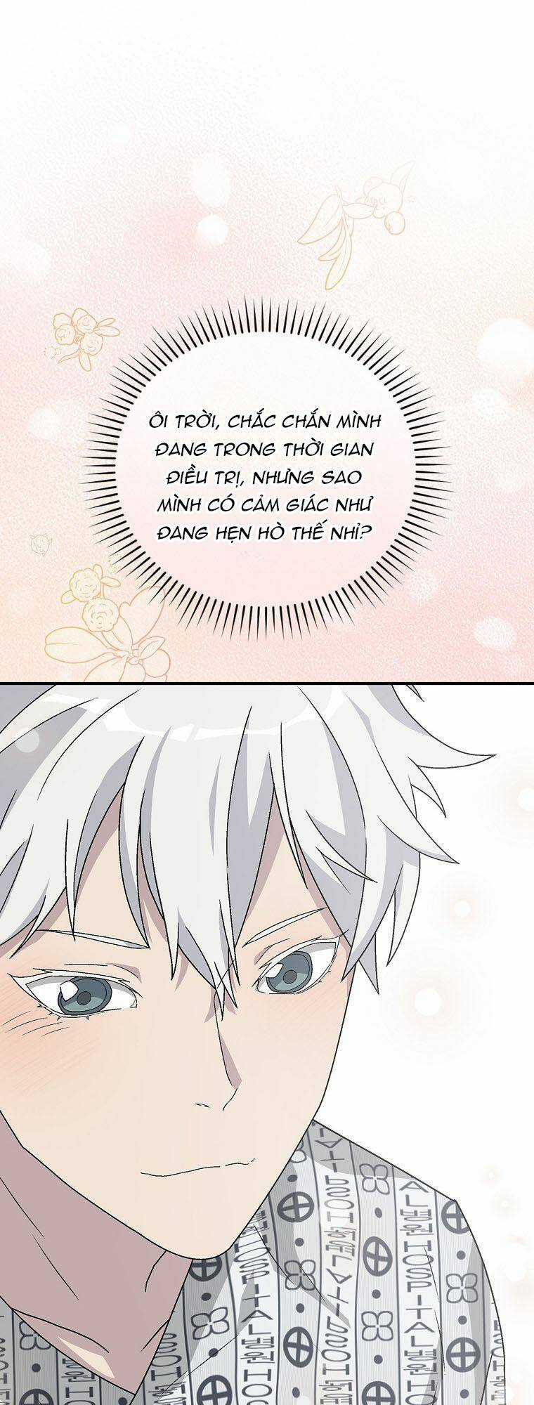 Chemy Chapter 33 trang 5