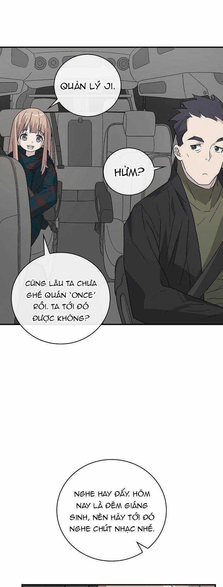 Chemy Chapter 33 trang 50