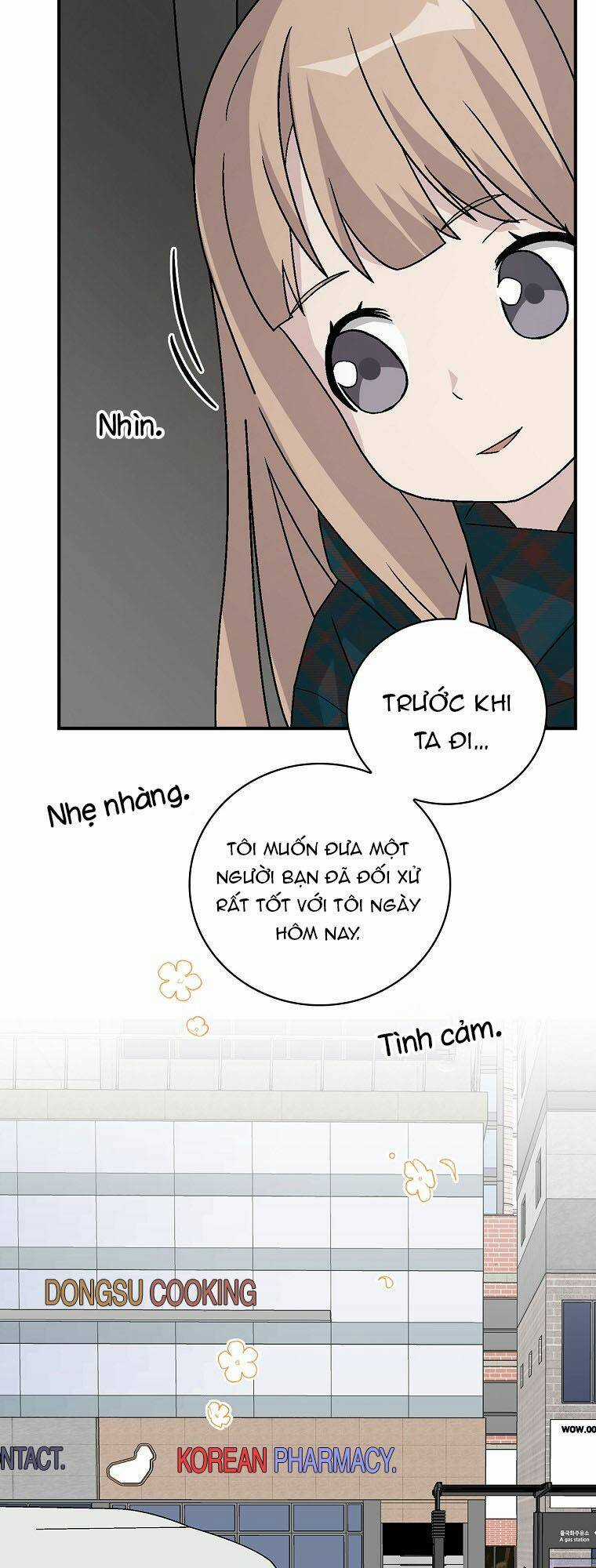 Chemy Chapter 33 trang 51