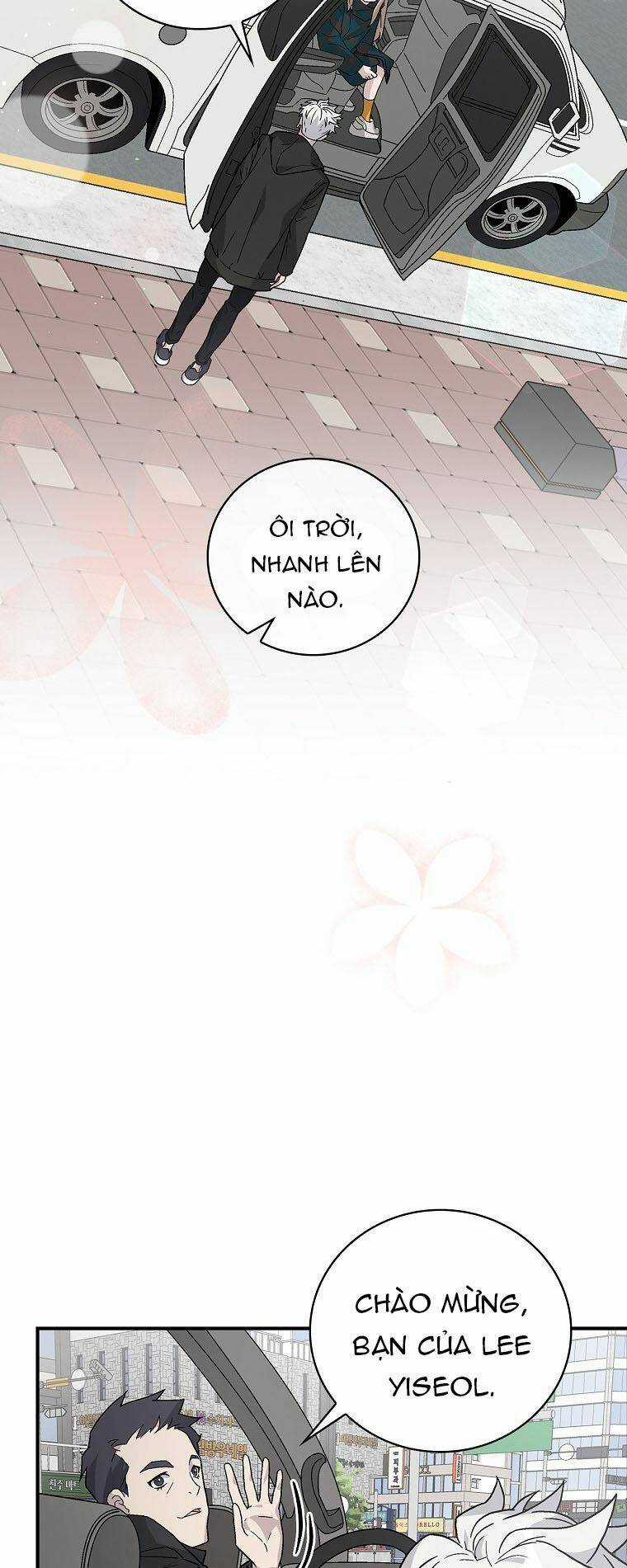 Chemy Chapter 33 trang 55