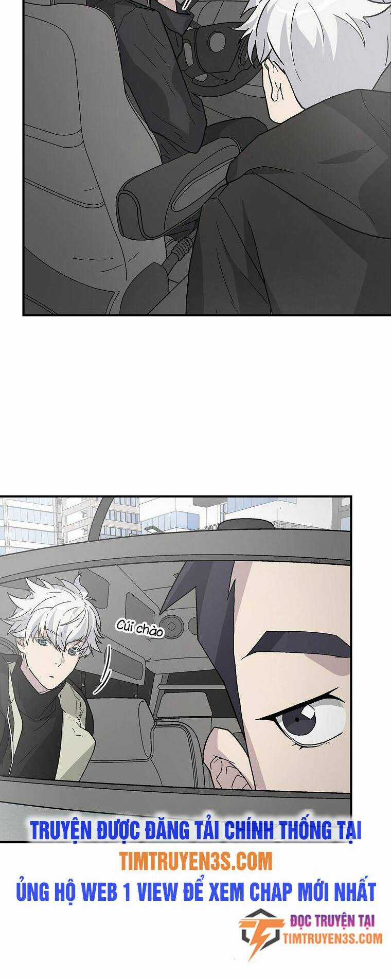 Chemy Chapter 33 trang 56