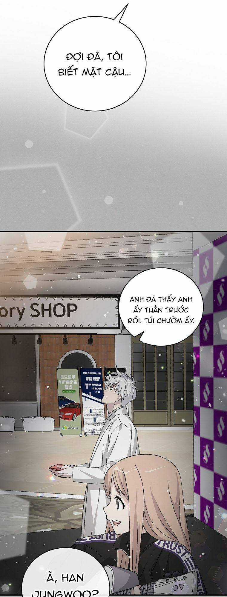 Chemy Chapter 33 trang 57