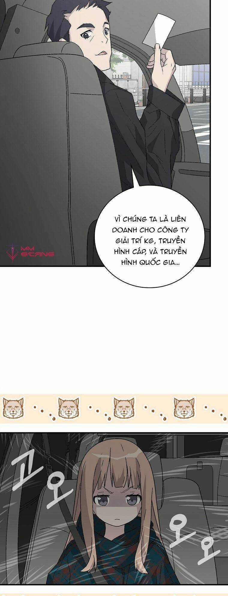 Chemy Chapter 33 trang 60