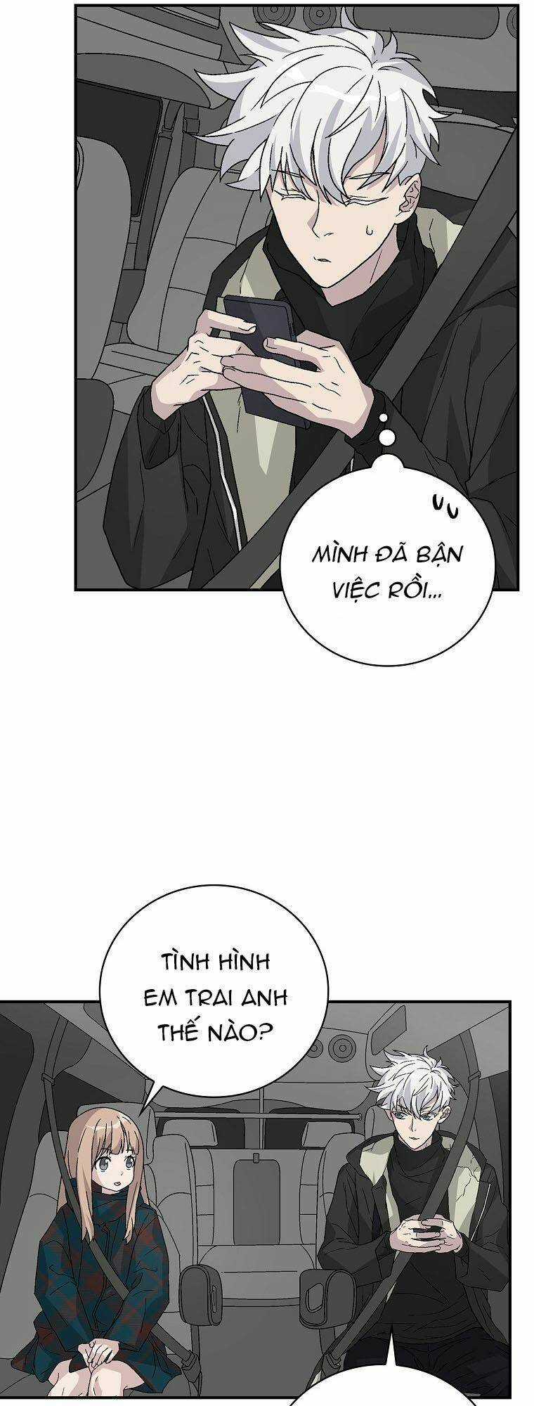 Chemy Chapter 33 trang 62