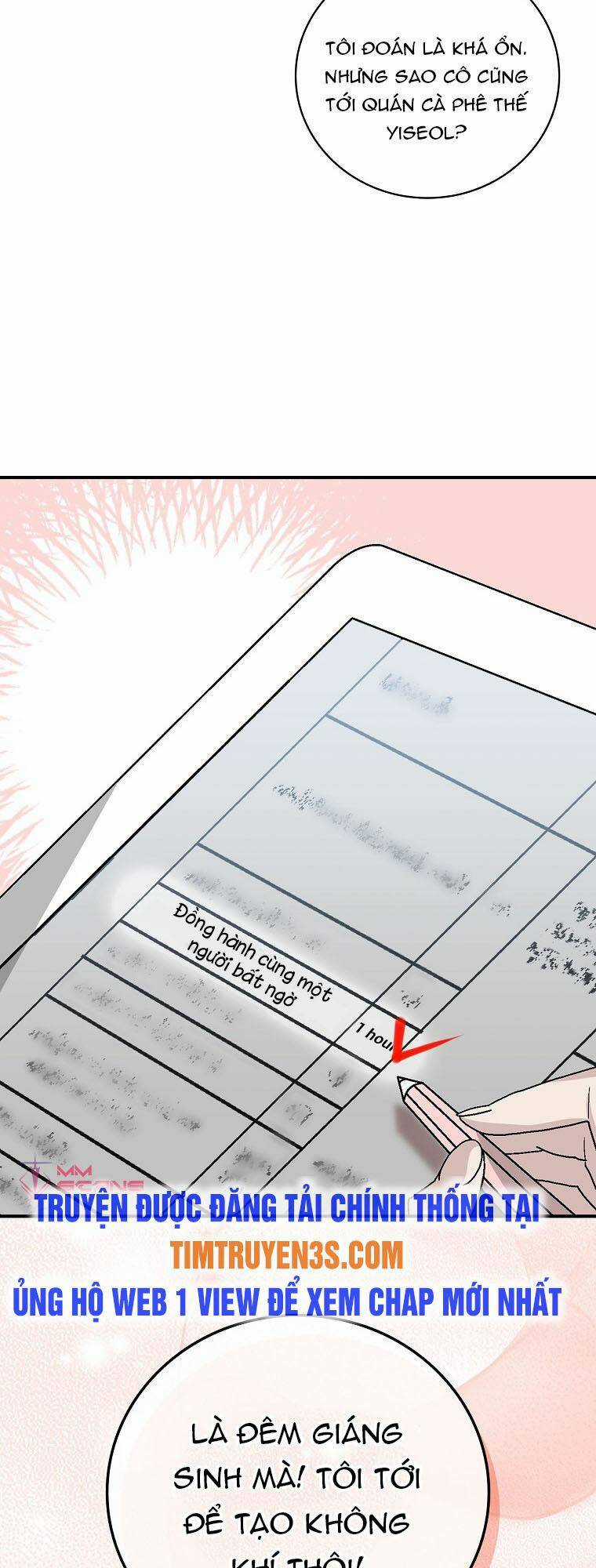 Chemy Chapter 33 trang 63