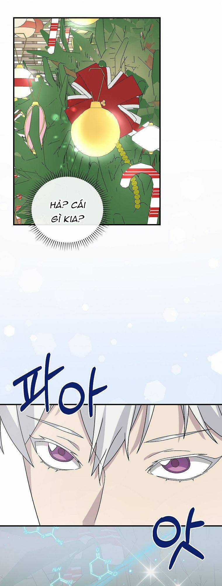 Chemy Chapter 33 trang 9