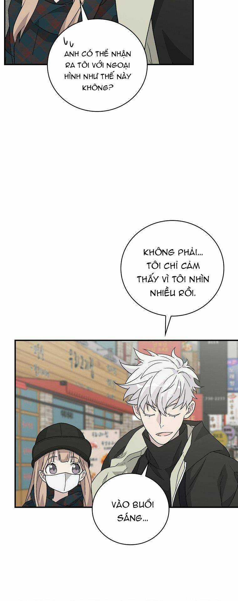 Chemy Chapter 34 trang 10