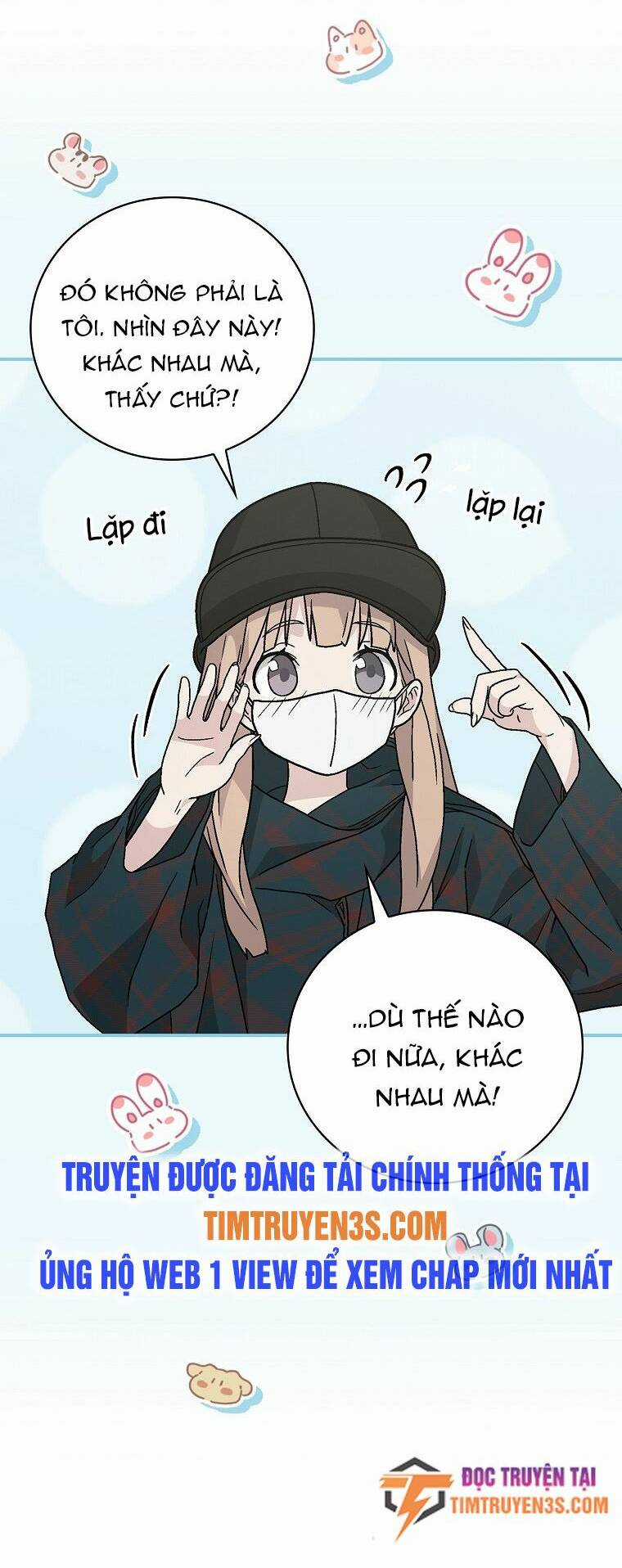 Chemy Chapter 34 trang 11