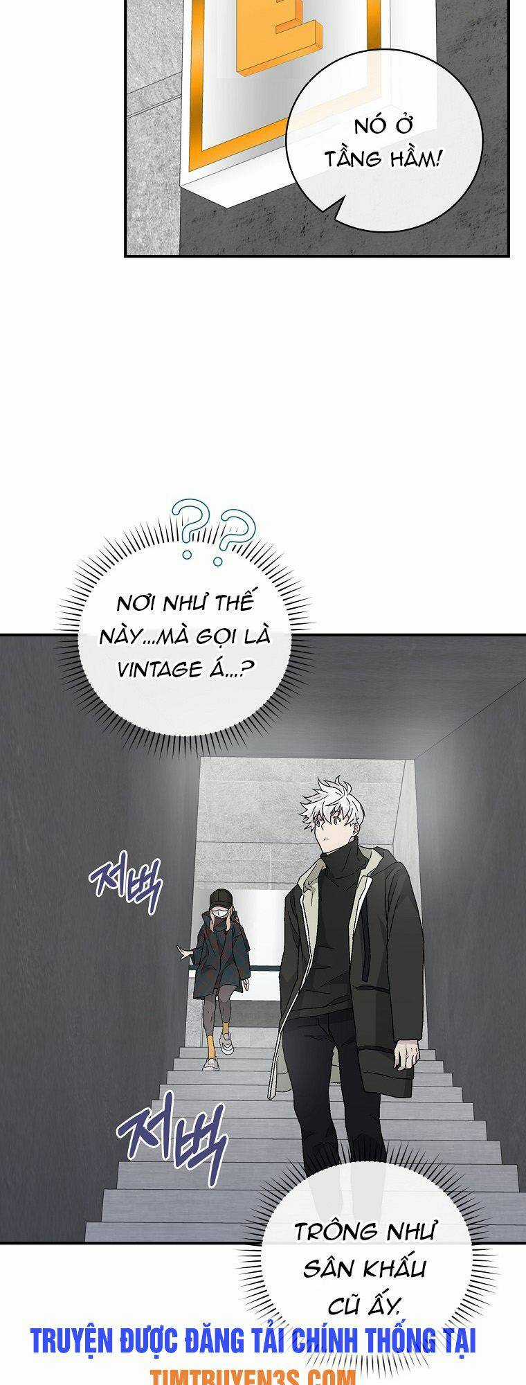 Chemy Chapter 34 trang 13