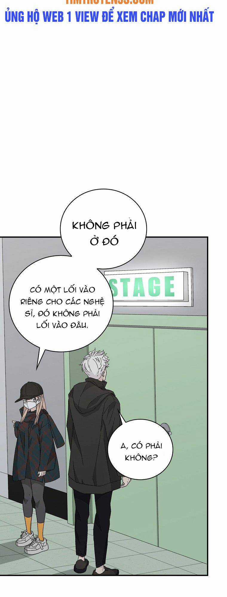 Chemy Chapter 34 trang 14