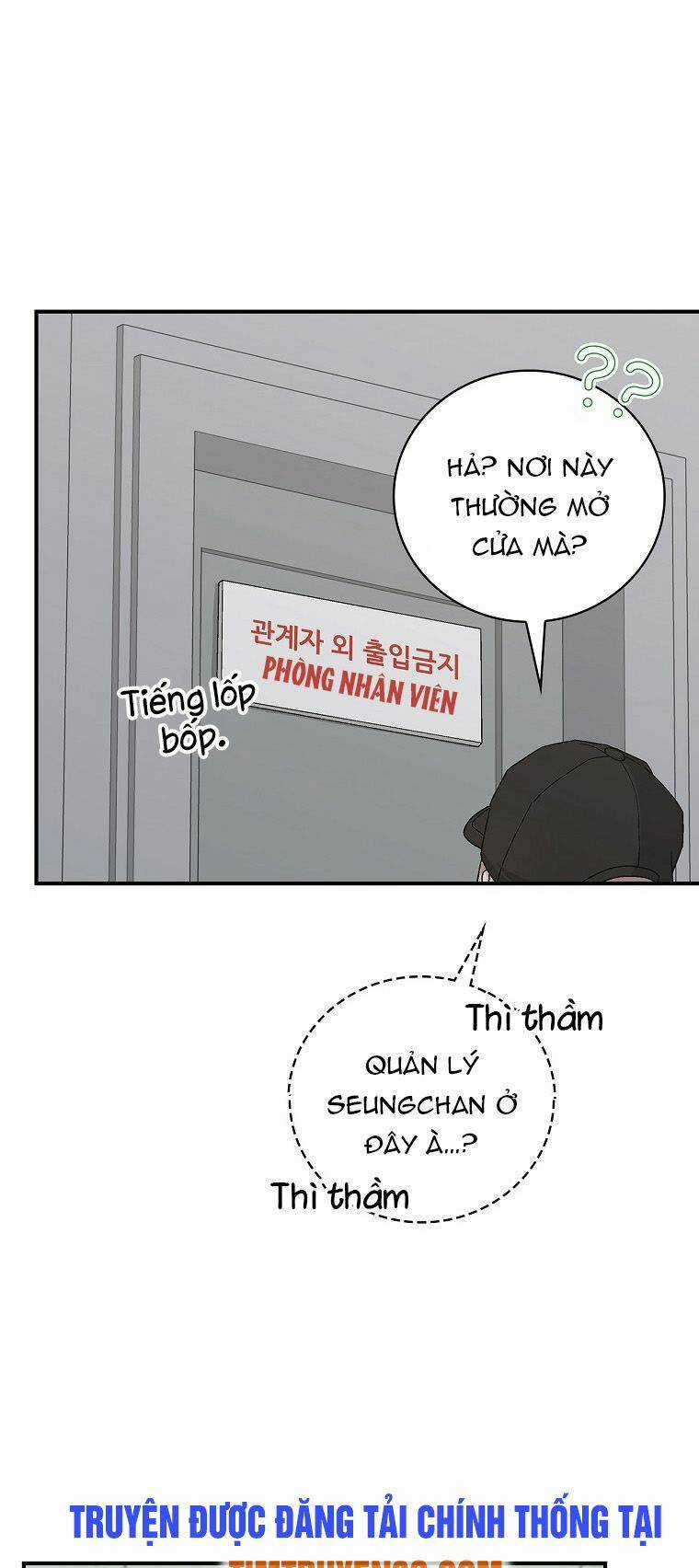 Chemy Chapter 34 trang 15