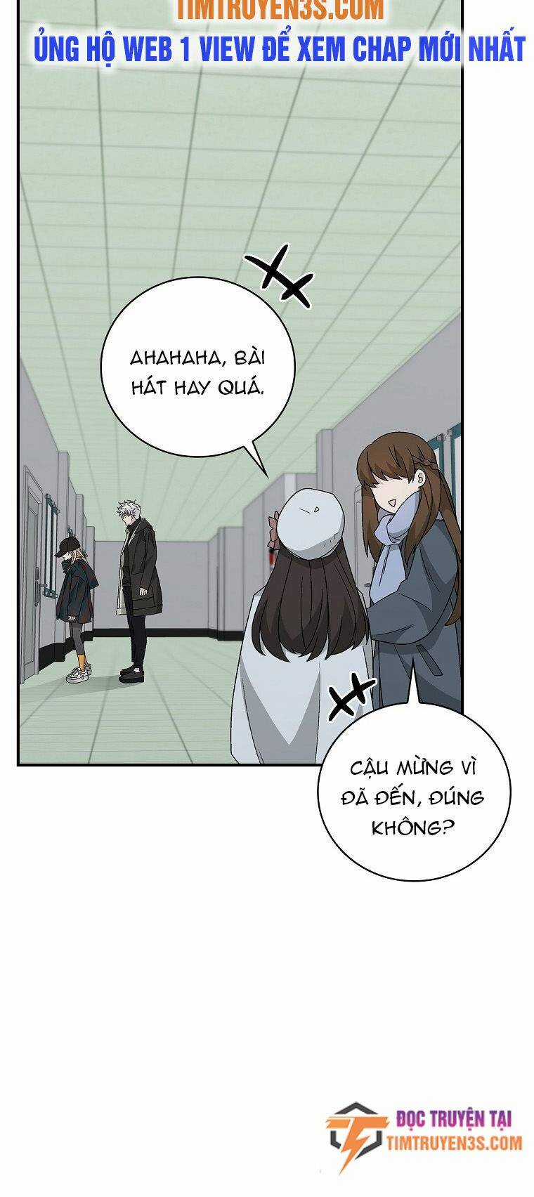 Chemy Chapter 34 trang 16