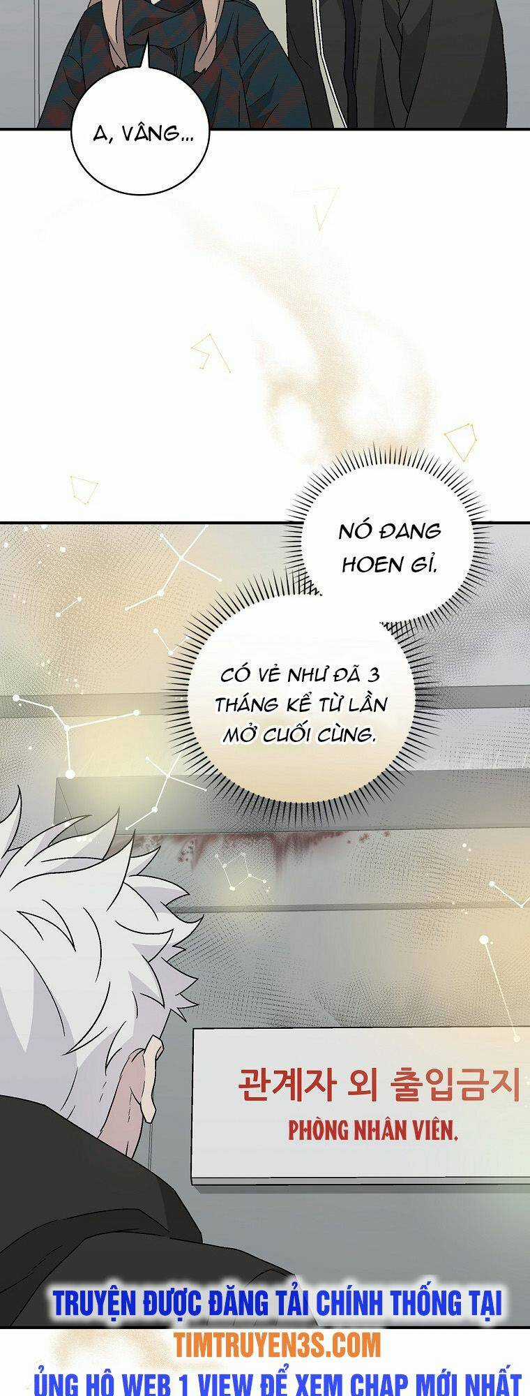 Chemy Chapter 34 trang 18