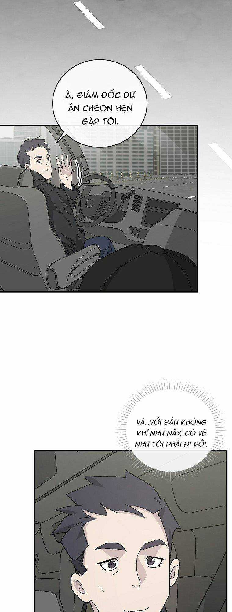 Chemy Chapter 34 trang 2