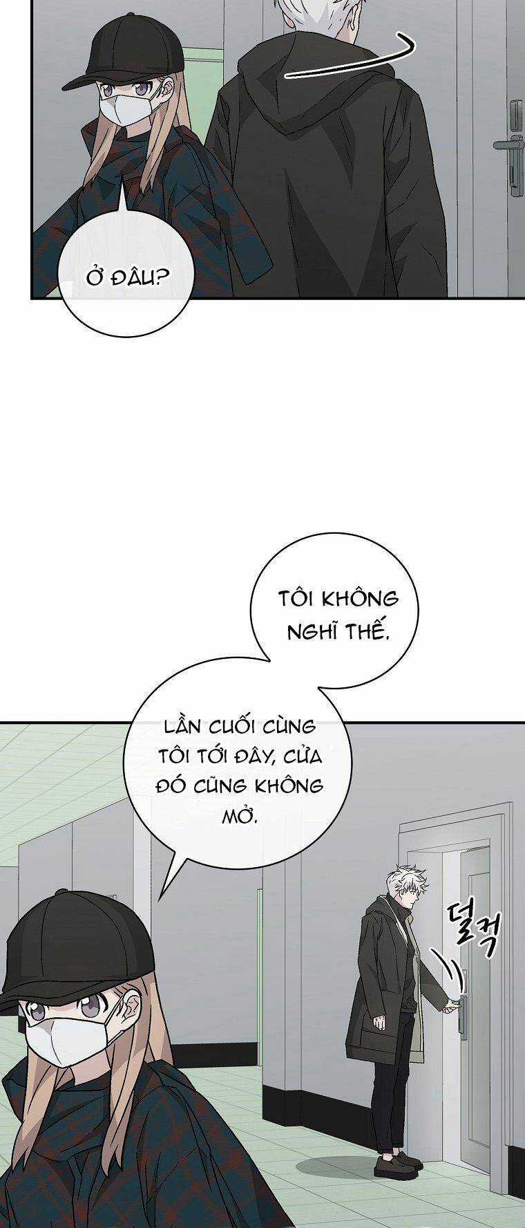 Chemy Chapter 34 trang 20