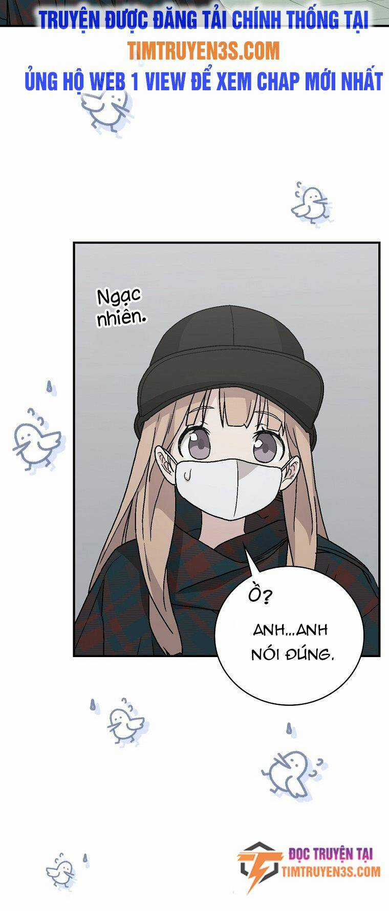 Chemy Chapter 34 trang 21