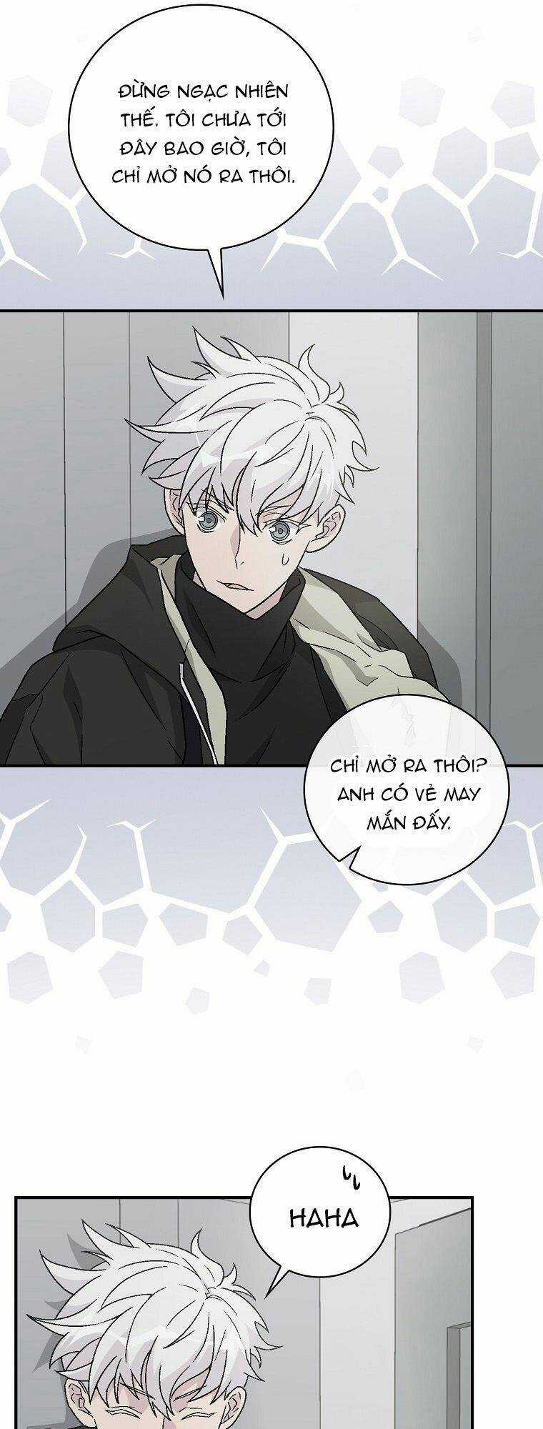 Chemy Chapter 34 trang 22