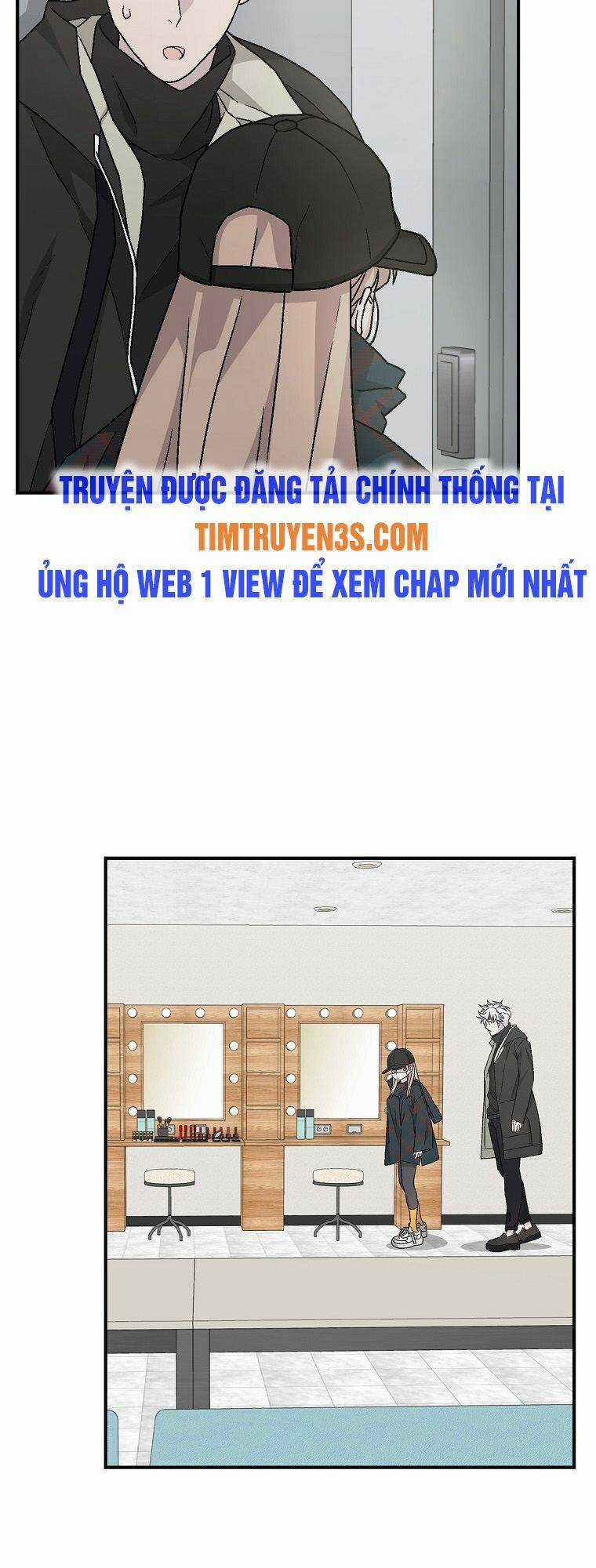 Chemy Chapter 34 trang 23